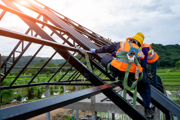 Best Roof Gutter Cleaning  in Yorkville, NY