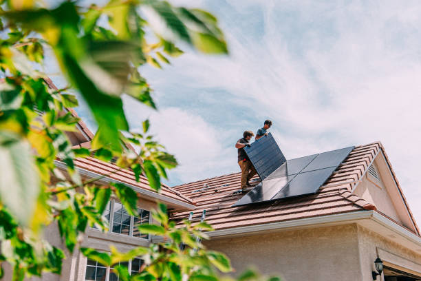 Best New Roof Installation  in Yorkville, NY