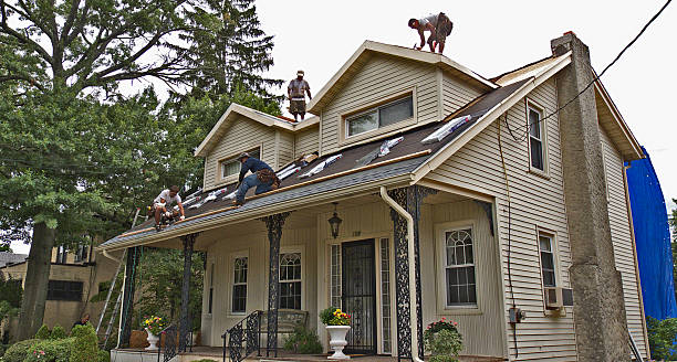 Best Best Roofing Contractors  in Yorkville, NY