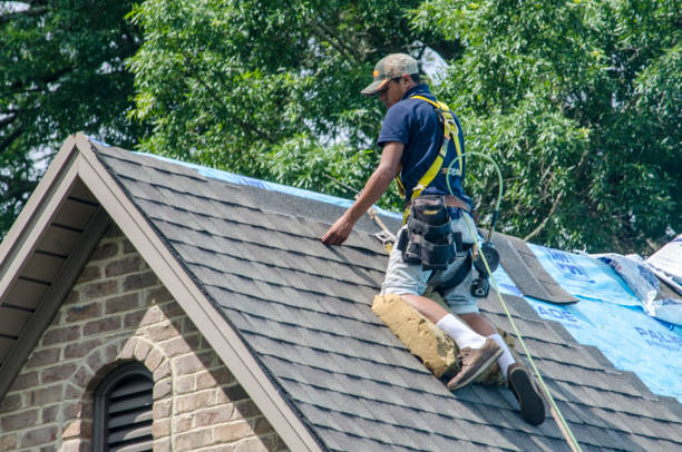 Best Flat Roof Repair Services  in Yorkville, NY