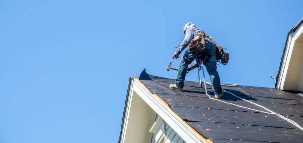 Best Roof Repair Services  in Yorkville, NY